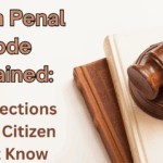 Indian Penal Code Explained