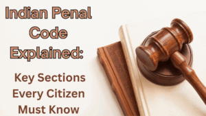 Indian Penal Code Explained