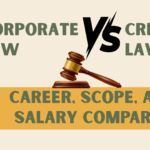 Corporate Law vs Criminal Law