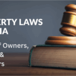 Property Law in India