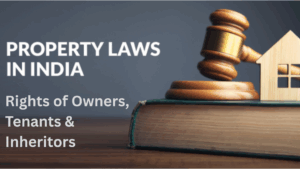 Property Law in India