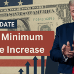 U.S. Minimum Wage Increase